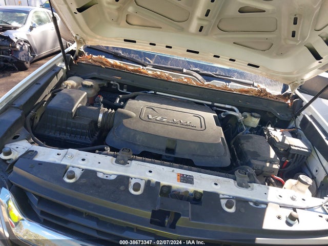 Chevrolet Colorado Wt 2015 1GCGSAE31F1158531 Image 10