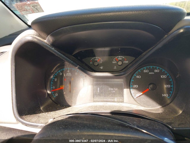 Chevrolet Colorado Wt 2015 1GCGSAE31F1158531 Image 15