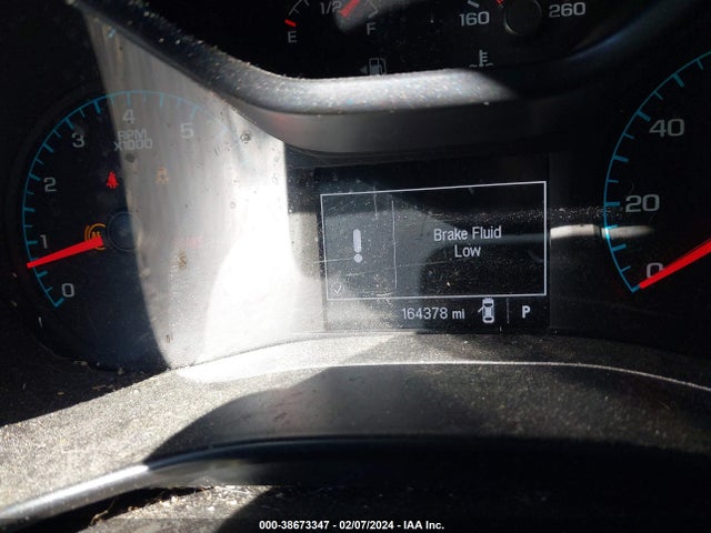 Chevrolet Colorado Wt 2015 1GCGSAE31F1158531 Image 7