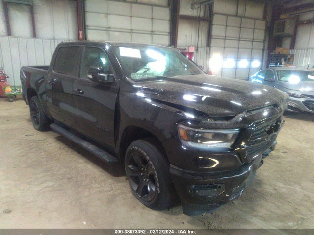 2020 1C6SRFFT6LN245029 main image