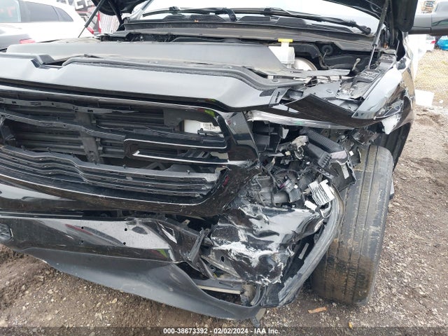 RAM 1500 Big Horn  4x4 5'7 Box 2020 1C6SRFFT6LN245029 Image 17