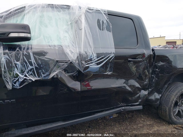 RAM 1500 Big Horn  4x4 5'7 Box 2020 1C6SRFFT6LN245029 Image 21