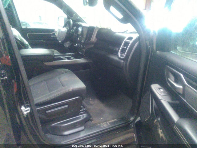 RAM 1500 Big Horn  4x4 5'7 Box 2020 1C6SRFFT6LN245029 Image 5