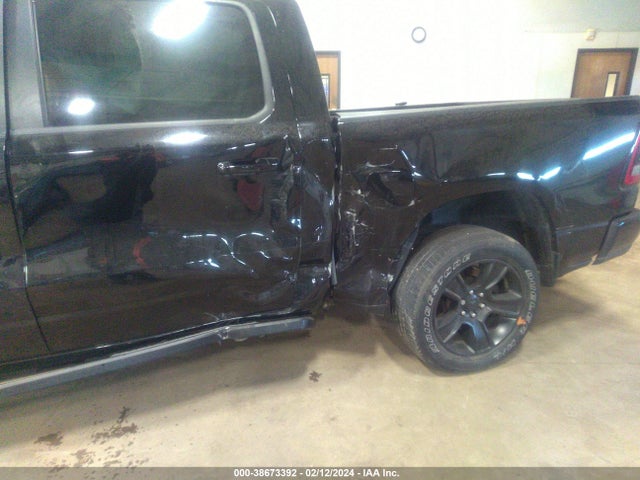 RAM 1500 Big Horn  4x4 5'7 Box 2020 1C6SRFFT6LN245029 Image 6