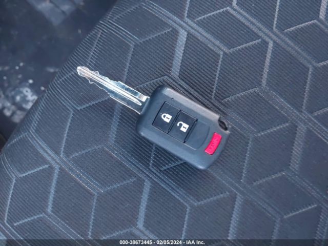 JA4ARUAU1PU014165 Mitsubishi Outlander Sport 2.0 Es Awc