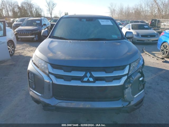 JA4ARUAU1PU014165 Mitsubishi Outlander Sport 2.0 Es Awc