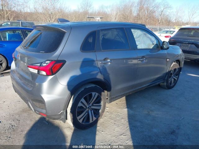 JA4ARUAU1PU014165 Mitsubishi Outlander Sport 2.0 Es Awc