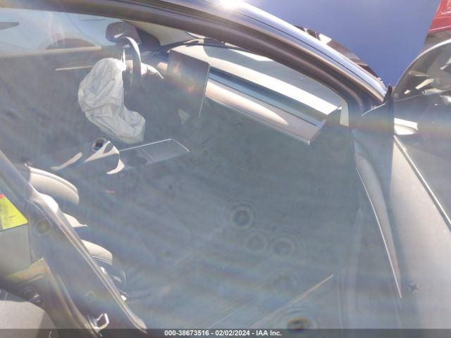 5YJ3E1EA6PF684120 Tesla Model 3 Rear-wheel Drive