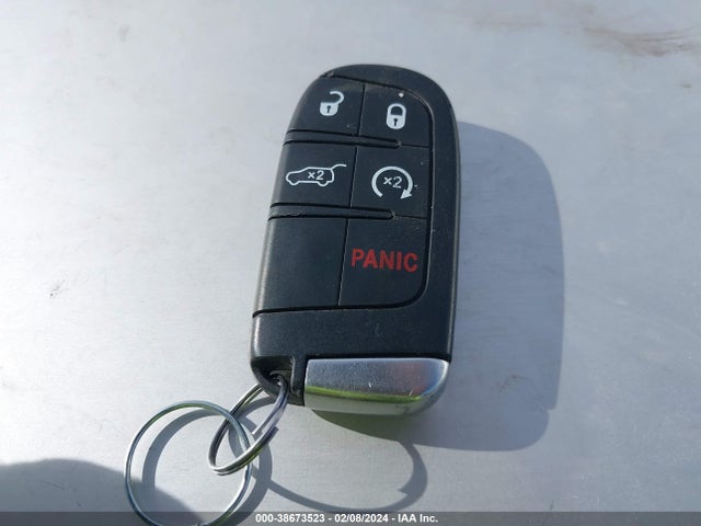 Dodge Journey Sxt 2014 3C4PDCBB8ET174511 Image 11