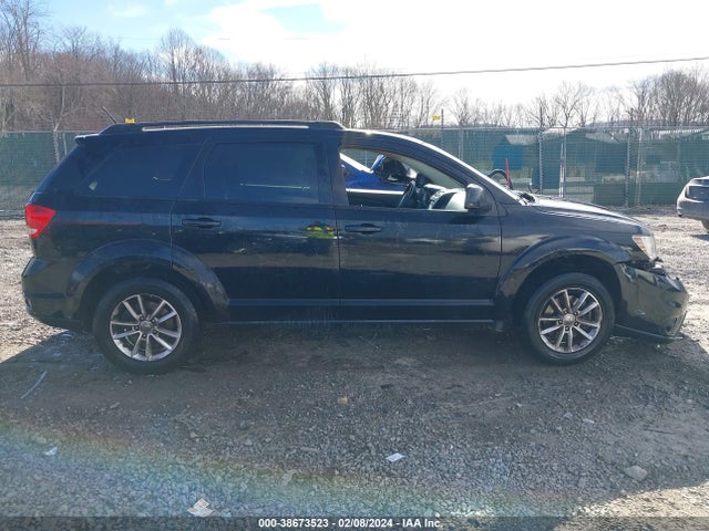 Dodge Journey Sxt 2014 3C4PDCBB8ET174511 Image 14
