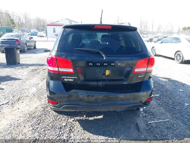 Dodge Journey Sxt 2014 3C4PDCBB8ET174511 Image 17