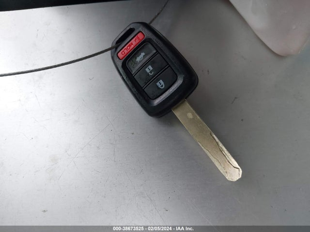 Honda ACCORD LX 2015 1HGCR2F34FA156885 Image 11