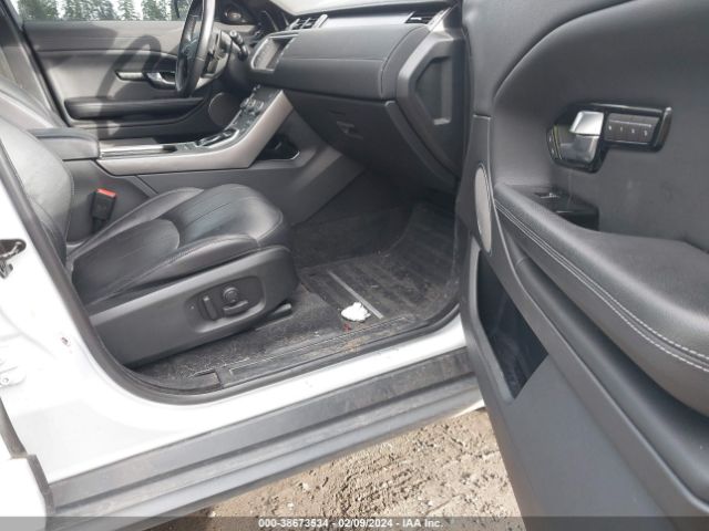 SALVC2RX7JH284618 Land Rover Range Rover Evoque Landmark Edition/se Premium