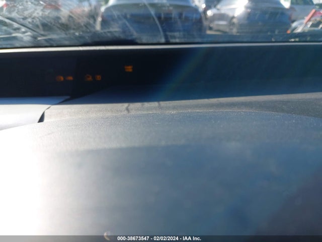 2006 TOYOTA PRIUS VIN: JTDKB20U067529174