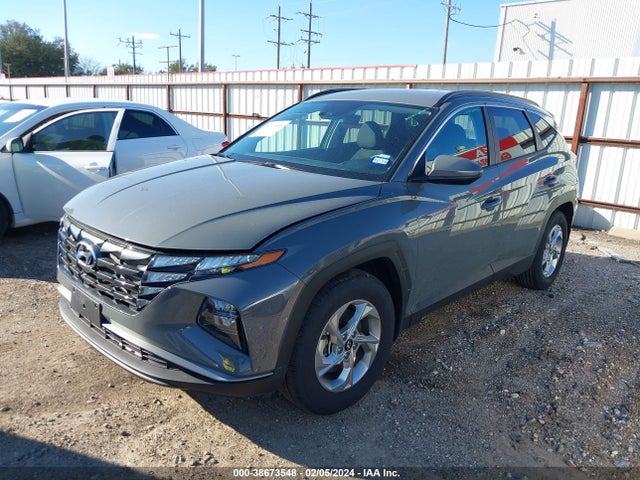 Hyundai TUCSON SEL 2024 5NMJB3DE8RH312828 Image 2