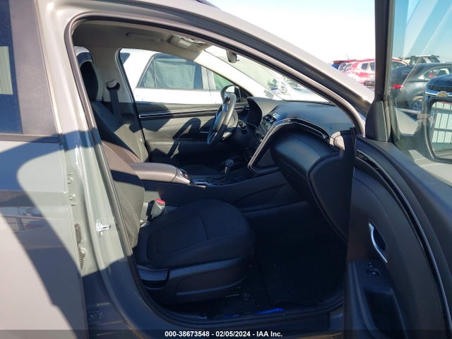 Hyundai TUCSON SEL 2024 5NMJB3DE8RH312828 Image 5