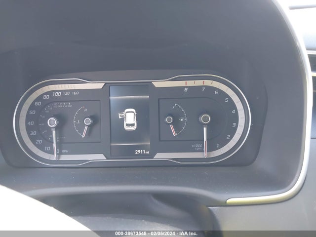 Hyundai TUCSON SEL 2024 5NMJB3DE8RH312828 Image 7