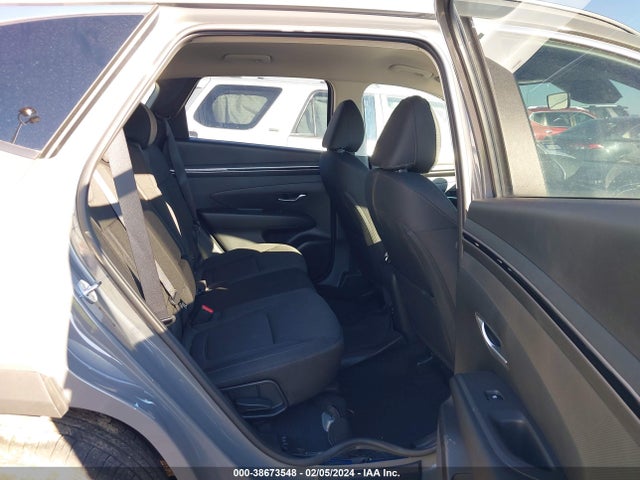 Hyundai TUCSON SEL 2024 5NMJB3DE8RH312828 Image 8