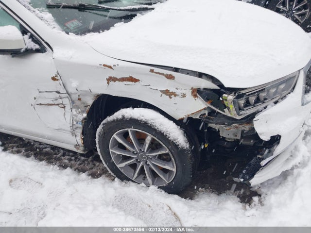 Acura TLX 2018 19UUB1F37JA000643 Image 6
