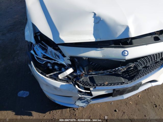 WDDLJ6HB2GA177811 Mercedes-Benz Cls 400 4matic