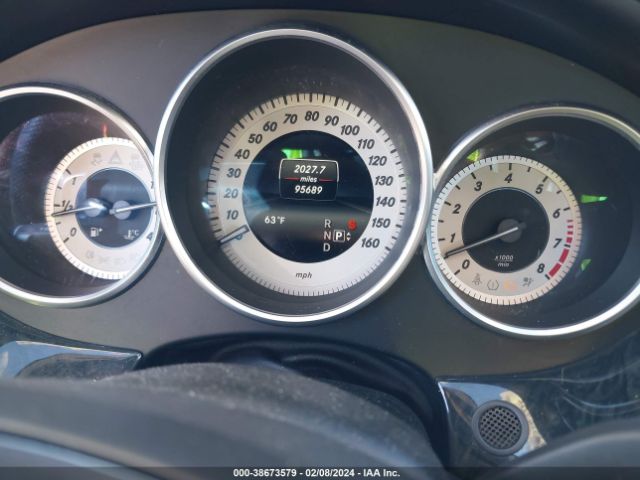 WDDLJ6HB2GA177811 Mercedes-Benz Cls 400 4matic