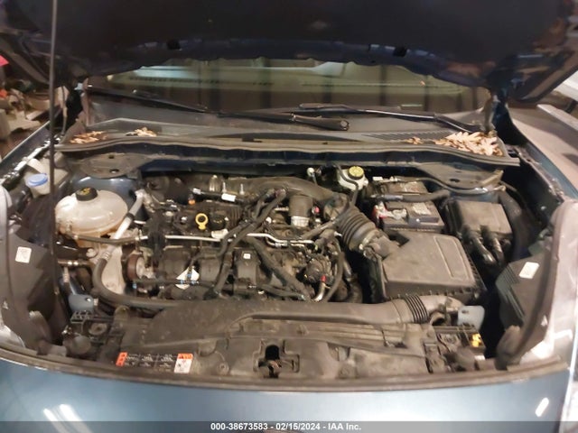 Ford ESCAPE SEL 2020 1FMCU9H95LUC39710 Image 10