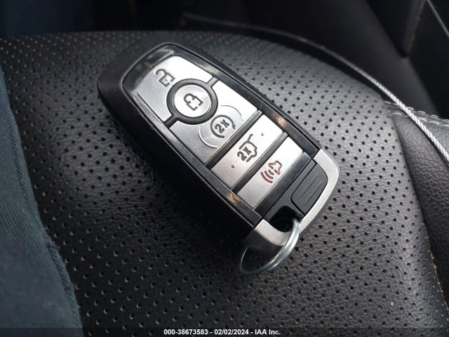 Ford ESCAPE SEL 2020 1FMCU9H95LUC39710 Image 11