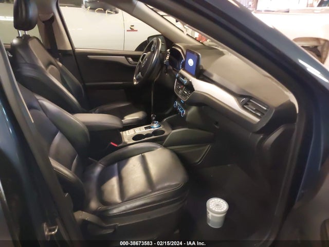 Ford ESCAPE SEL 2020 1FMCU9H95LUC39710 Image 5