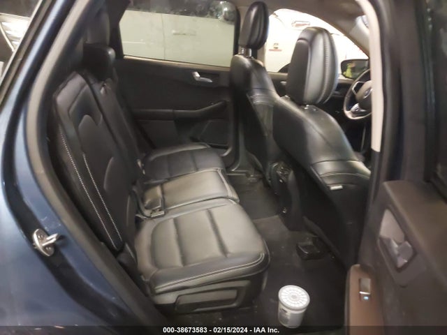 Ford ESCAPE SEL 2020 1FMCU9H95LUC39710 Image 8