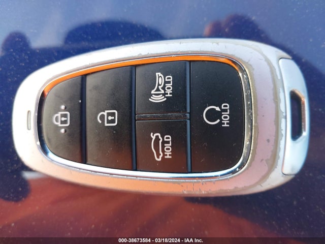 Hyundai Sonata Sel Plus 2021 5NPEJ4J23MH123441 Image 11
