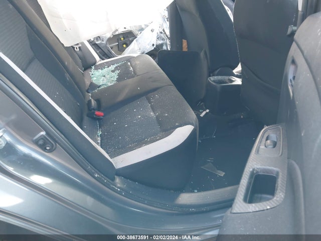 Nissan Versa Sv Xtronic Cvt 2021 3N1CN8EV7ML844095 Image 8