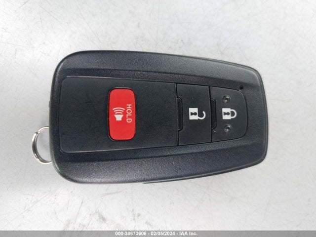 Toyota Prius Two 2017 JTDKBRFU0H3565974 Image 11