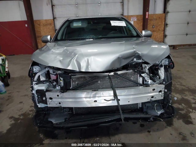 Toyota CAMRY LE 2023 4T1C11AK3PU107218 Image 13
