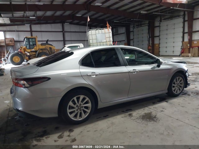 Toyota CAMRY LE 2023 4T1C11AK3PU107218 Image 14