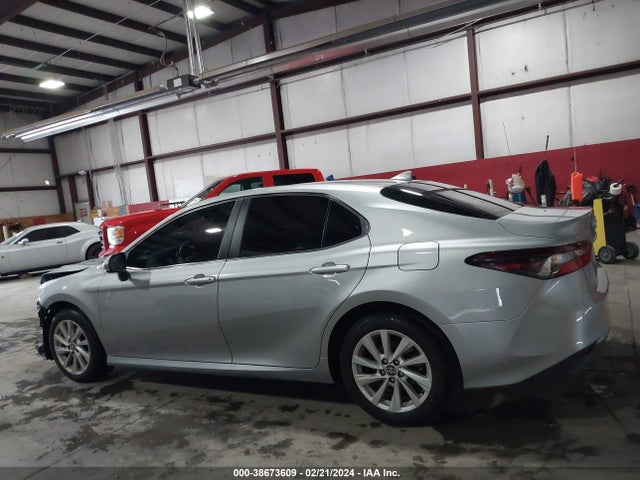 Toyota CAMRY LE 2023 4T1C11AK3PU107218 Image 15
