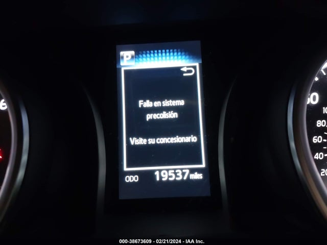 Toyota CAMRY LE 2023 4T1C11AK3PU107218 Image 16