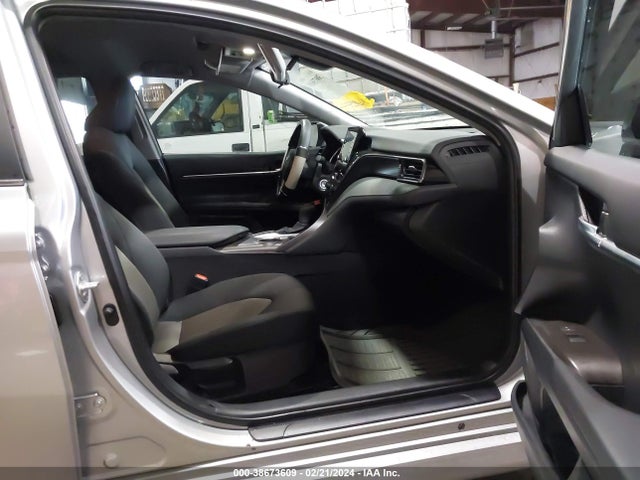 Toyota CAMRY LE 2023 4T1C11AK3PU107218 Image 5