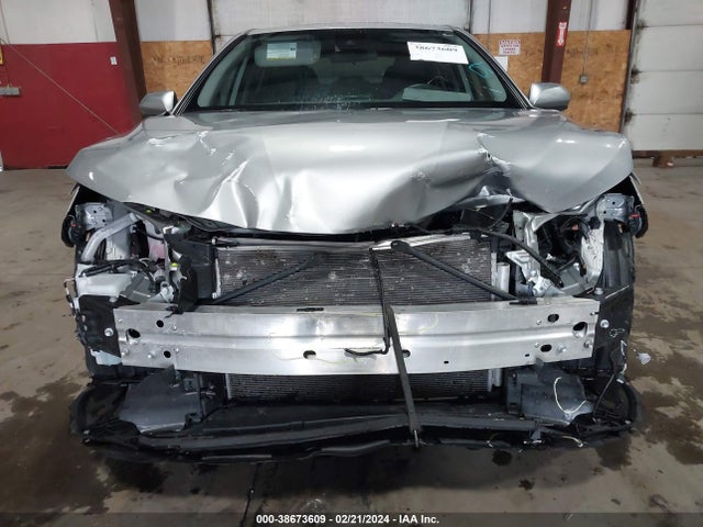 Toyota CAMRY LE 2023 4T1C11AK3PU107218 Image 6