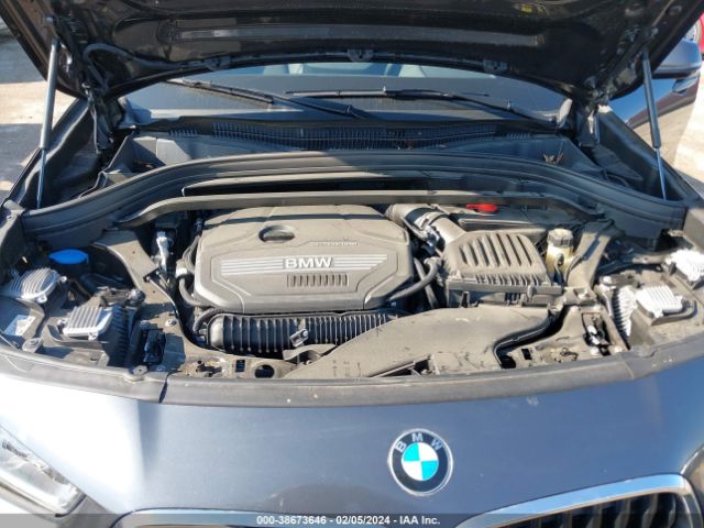 WBXYJ1C03N5T72186 BMW X2 Xdrive28i