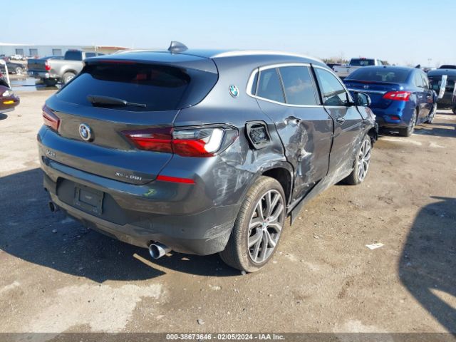 WBXYJ1C03N5T72186 BMW X2 Xdrive28i