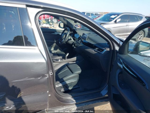 WBXYJ1C03N5T72186 BMW X2 Xdrive28i