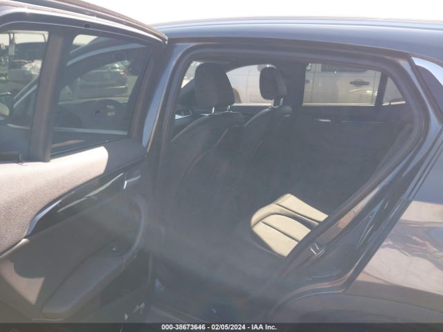 WBXYJ1C03N5T72186 BMW X2 Xdrive28i