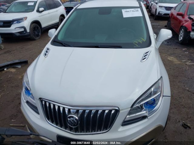 KL4CJASB4FB227066 Buick Encore