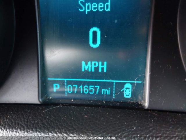 KL4CJASB4FB227066 Buick Encore
