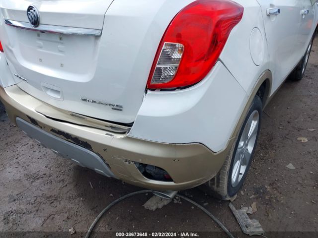 KL4CJASB4FB227066 Buick Encore