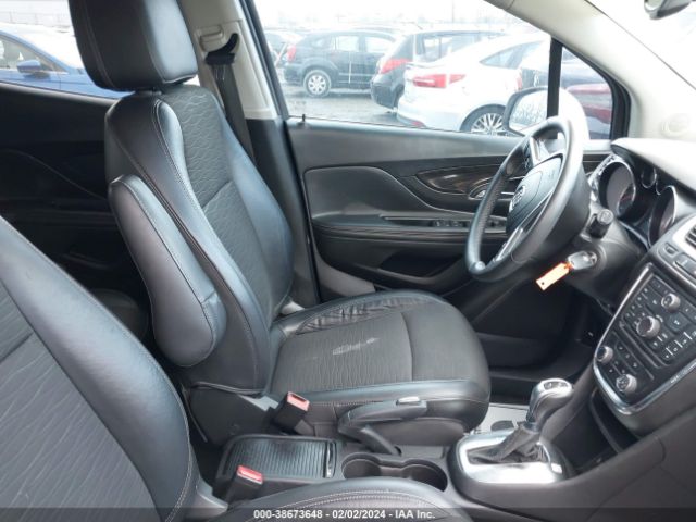 KL4CJASB4FB227066 Buick Encore
