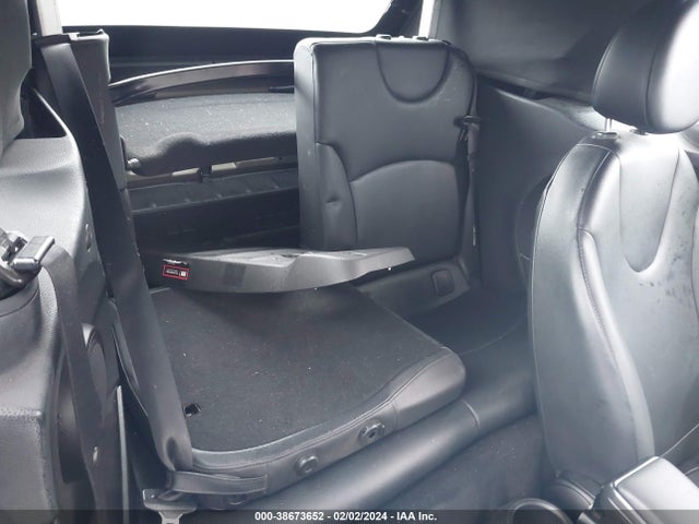 2011 MINI COOPER WMWZN3C54BT132677 Photo 7