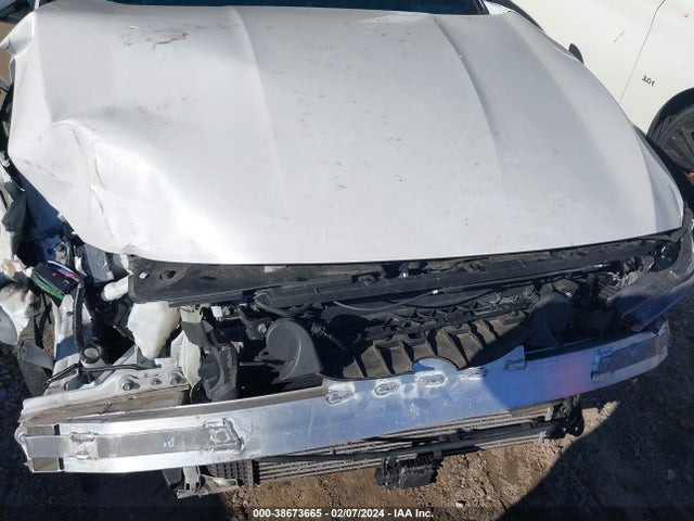 Honda Accord Ex-l 2020 1HGCV1F57LA019751 Image 10