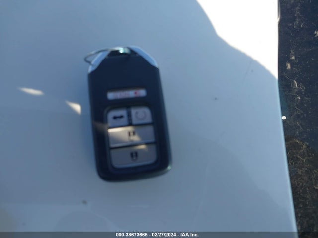 Honda Accord Ex-l 2020 1HGCV1F57LA019751 Image 11