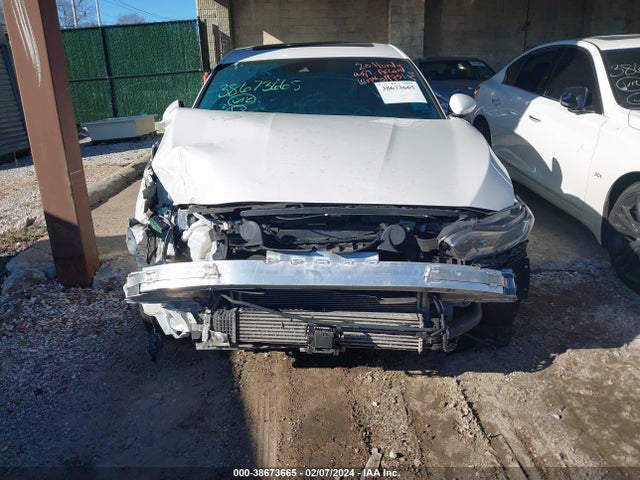 Honda Accord Ex-l 2020 1HGCV1F57LA019751 Image 12